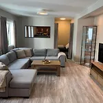 Appartement Sentrum No 8 *