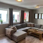 Sentrum No 8 Notodden