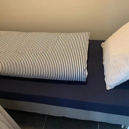 Apartamento Sentrum No 8 Notodden