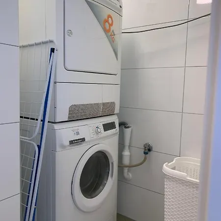 Sentrum No 8 Appartement