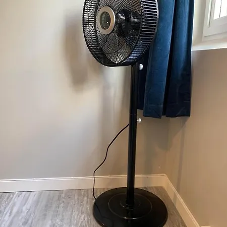 Sentrum No 8 Apartamento