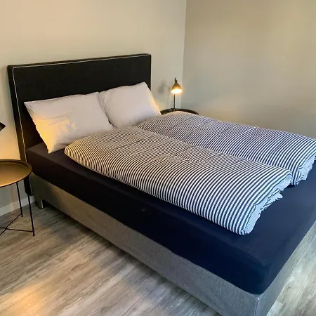 Appartement Sentrum No 8