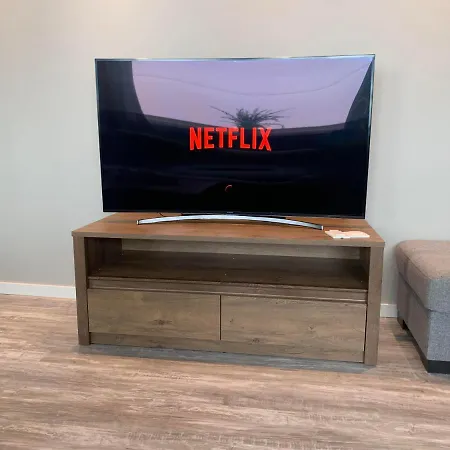 Sentrum No 8 Appartement *