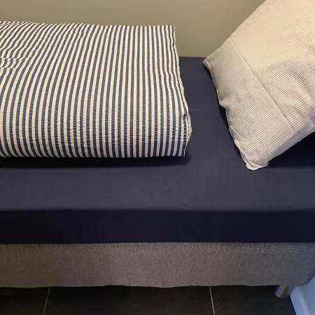 Appartement Sentrum No 8 *