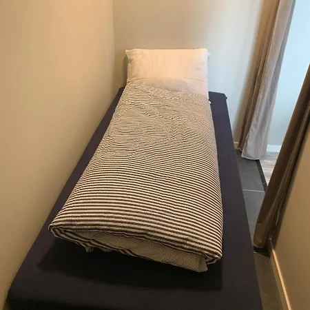 Sentrum No 8 Apartment Notodden