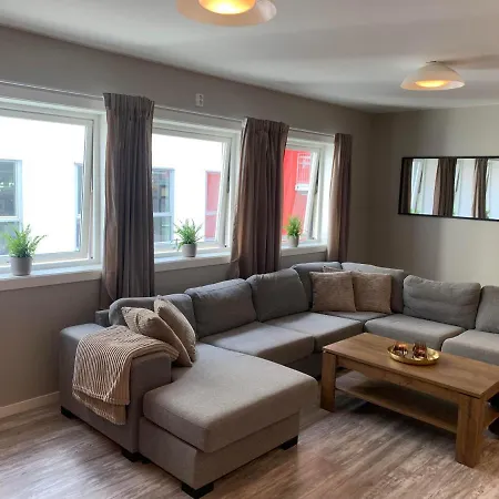 Sentrum No 8 Notodden