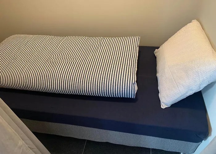 Apartment Sentrum No 8 Notodden