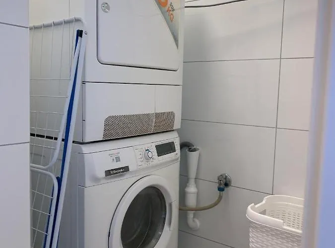 Sentrum No 8 Apartment