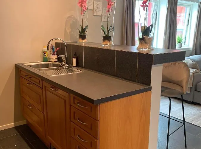 Sentrum No 8 * Notodden