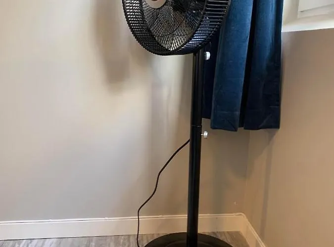 Sentrum No 8 Apartment