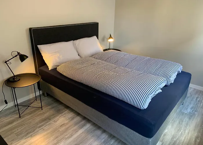 Apartment Sentrum No 8