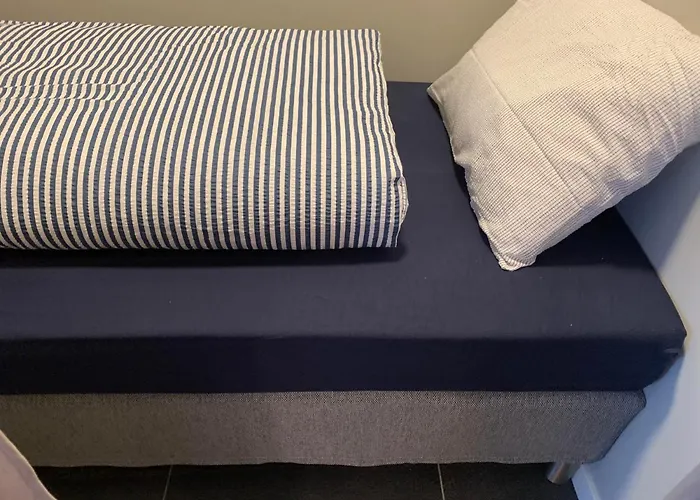 Leilighet Sentrum No 8 *