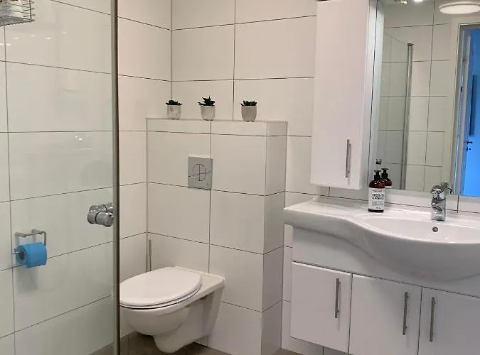 Sentrum No 8 Leilighet