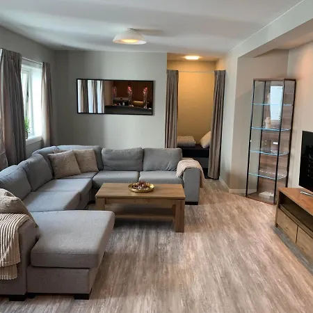 Appartamento Sentrum No 8 *