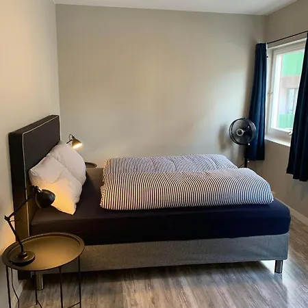 Appartamento Sentrum No 8 Notodden