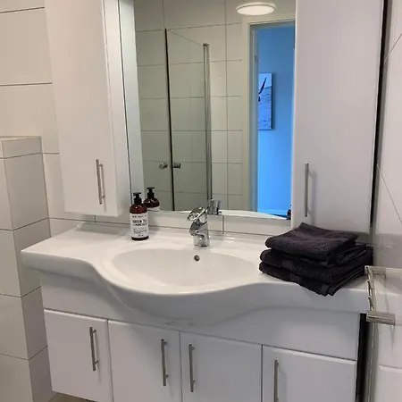 Sentrum No 8 Notodden