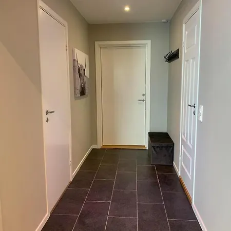 Sentrum No 8 Notodden