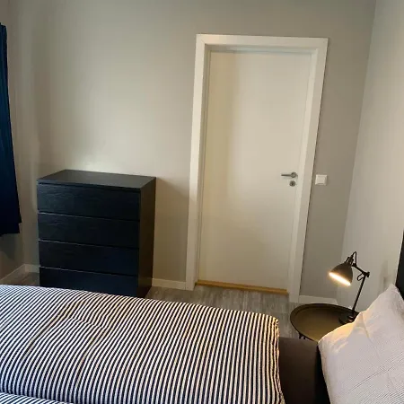 Sentrum No 8 Appartamento Notodden